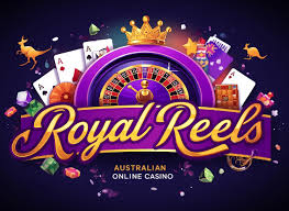 Discover the Exciting World of Royal Reels Australia