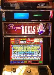 Discover the Exciting World of Royal Reels Australia