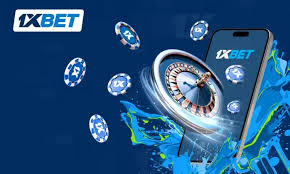 Download the 1xBet CM App Your Ultimate Betting Experience