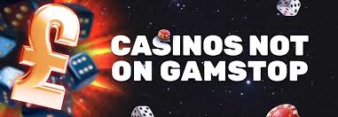 Exploring Non-Gamstop Casinos Your Guide to Unrestricted Gaming