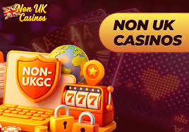 Exploring Non-UK Casinos Accepting UK Players 1063472019