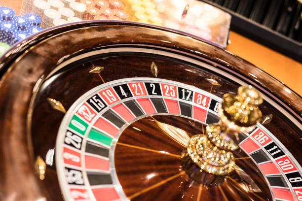 Lightning Roulette Online – Die Zukunft des Glücksspiels