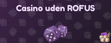 Online Casino Uden om ROFUS Din Guide til Spiloplevelsen 1293728222