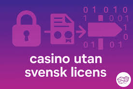Utländska Casino med Snabb Utbetalning - En Komplett Guide Utländska Casino med Snabb Utbetalning - En Komplett Guide