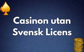 Utländska Casino med Snabb Utbetalning - En Komplett Guide Utländska Casino med Snabb Utbetalning - En Komplett Guide