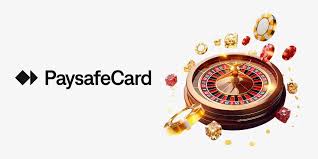Casino med Paysafecard Sikker og Nem Betaling Casino med Paysafecard Sikker og Nem Betaling