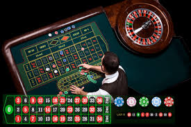 The Exciting World of Online Roulette for Real Money The Exciting World of Online Roulette for Real Money