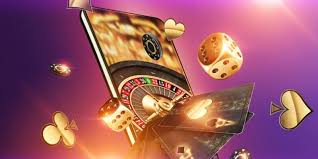 Casino IDGroup Tu Destino de Juego en Línea