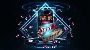 Casino IDGroup Tu Destino de Juego en Línea