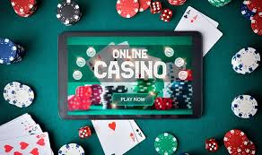 Experience Thrilling Gaming Adventures at Spins House Casino Online