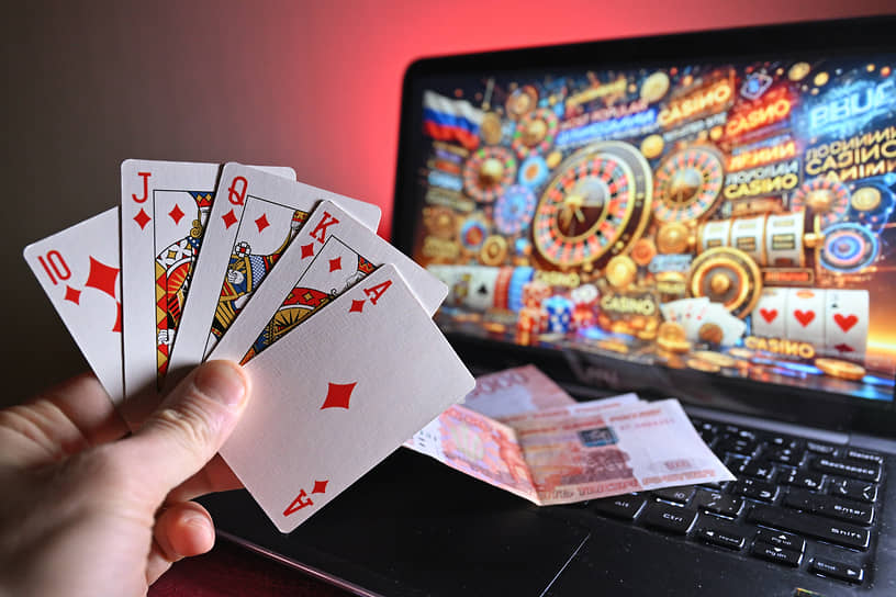 Explore the Thrilling World of Mostbet Casino UZ